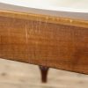 M-6643 Antique Victorian Bidet Side Table (1)
