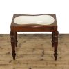 M-6643 Antique Victorian Bidet Side Table (10)