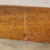 M-6643 Antique Victorian Bidet Side Table (3)