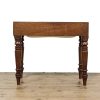 M-6643 Antique Victorian Bidet Side Table (5)