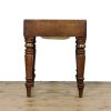 M-6643 Antique Victorian Bidet Side Table (9)