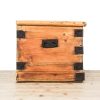 M-6648 Antique Small Pine Trunk (10)
