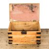 M-6648 Antique Small Pine Trunk (11)
