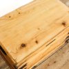 M-6648 Antique Small Pine Trunk (13)