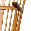 M-6652 Mid-Century Elbow Chair (1)