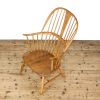 M-6652 Mid-Century Elbow Chair (10)