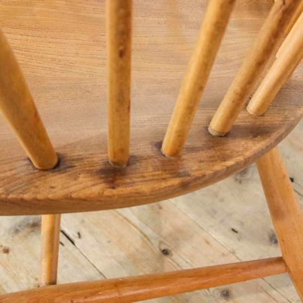 M-6652 Mid-Century Elbow Chair (2)