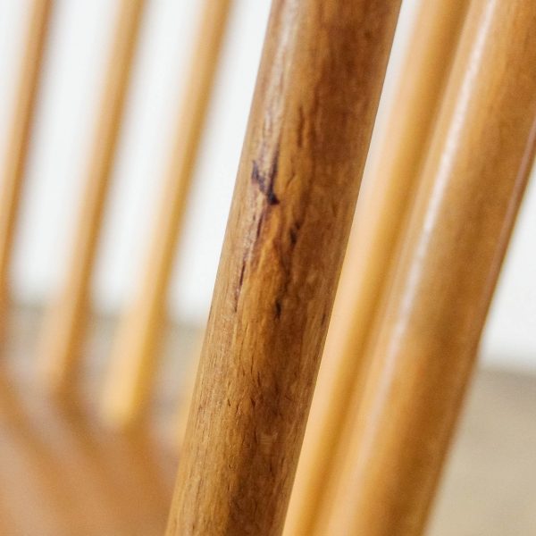 M-6652 Mid-Century Elbow Chair (3)