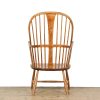 M-6652 Mid-Century Elbow Chair (5)