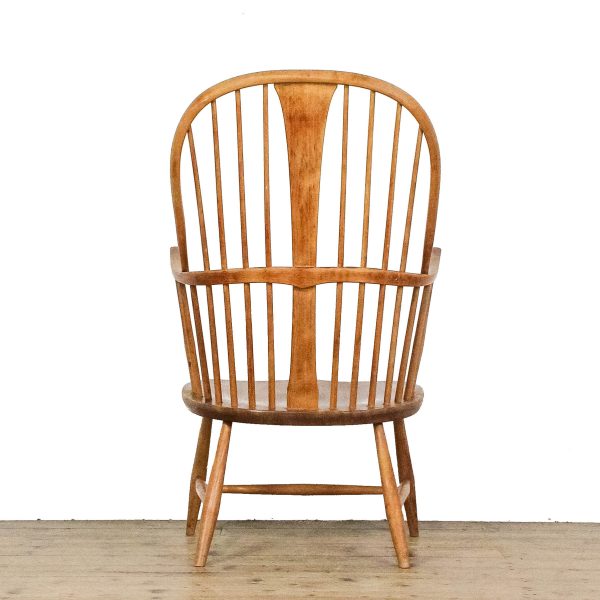 M-6652 Mid-Century Elbow Chair (5)