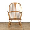 M-6652 Mid-Century Elbow Chair (8)
