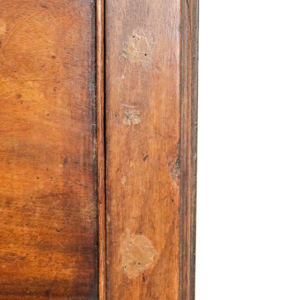 M-6655 Antique 19th Century Mahogany Lowboy Side Table (10)