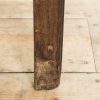 M-6655 Antique 19th Century Mahogany Lowboy Side Table (11)