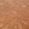 M-6655 Antique 19th Century Mahogany Lowboy Side Table (2)