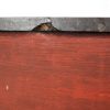 M-6655 Antique 19th Century Mahogany Lowboy Side Table (3)