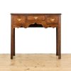 M-6655 Antique 19th Century Mahogany Lowboy Side Table (4)