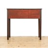 M-6655 Antique 19th Century Mahogany Lowboy Side Table (6)