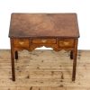 M-6655 Antique 19th Century Mahogany Lowboy Side Table (8)