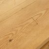 M-6664 Antique Pine Domed Top Trunk (2)