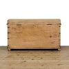 M-6664 Antique Pine Domed Top Trunk (5)
