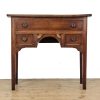M-6707 Antique Mahogany Low Boy Side Table (3)