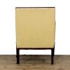 M-6710 Antique Edwardian Upholstered Armchair (5)