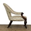 M-6712 Antique Victorian Upholstered Armchair (6)