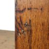M-6293A Antique Oak Dresser Rack (6)