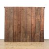 M-6293A Antique Oak Dresser Rack (7)