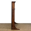 M-6293A Antique Oak Dresser Rack (8)