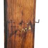 M-6293A Antique Oak Dresser Rack (9)