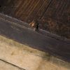 M-6654A Antique South Wales Oak Dresser Base (1)