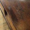 M-6654A Antique South Wales Oak Dresser Base (9)