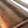 M-6654B Antique South Wales Oak Dresser (5)