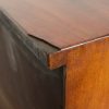 M-6694 Antique Walnut Bureau (10)