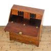 M-6694 Antique Walnut Bureau (2)