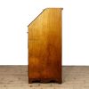 M-6694 Antique Walnut Bureau (7)