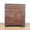 M-6694 Antique Walnut Bureau (8)