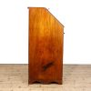 M-6694 Antique Walnut Bureau (9)