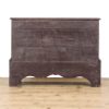 M-6751 Antique 18th Century Style Oak Coffer Bach (6)