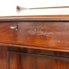 M-6757 Antique Victorian Mahogany Davenport Desk (8)