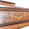 M-6758 Antique Edwardian Display Cabinet (11)