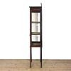 M-6758 Antique Edwardian Display Cabinet (7)