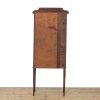 M-6758 Antique Edwardian Display Cabinet (8)