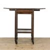 M-6778 - Vintage Oak Drinks Trolley (1)