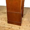 M-6702 Antique Large Mahogany Wardrobe 8