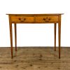 M-5401 Antique Pine Side Console Table (2)