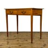 M-5401 Antique Pine Side Console Table (3)