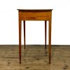 M-5401 Antique Pine Side Console Table (5)