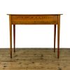 M-5401 Antique Pine Side Console Table (6)